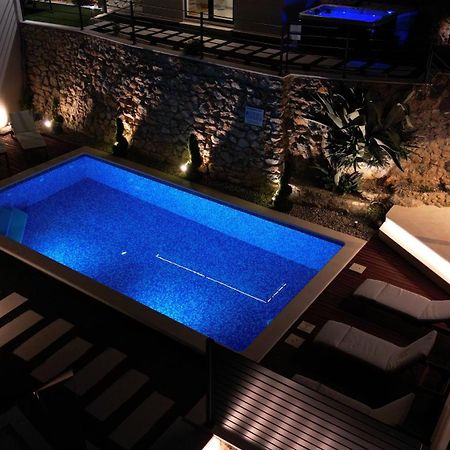 Villa Magic Look Donji Prolozac Exterior photo