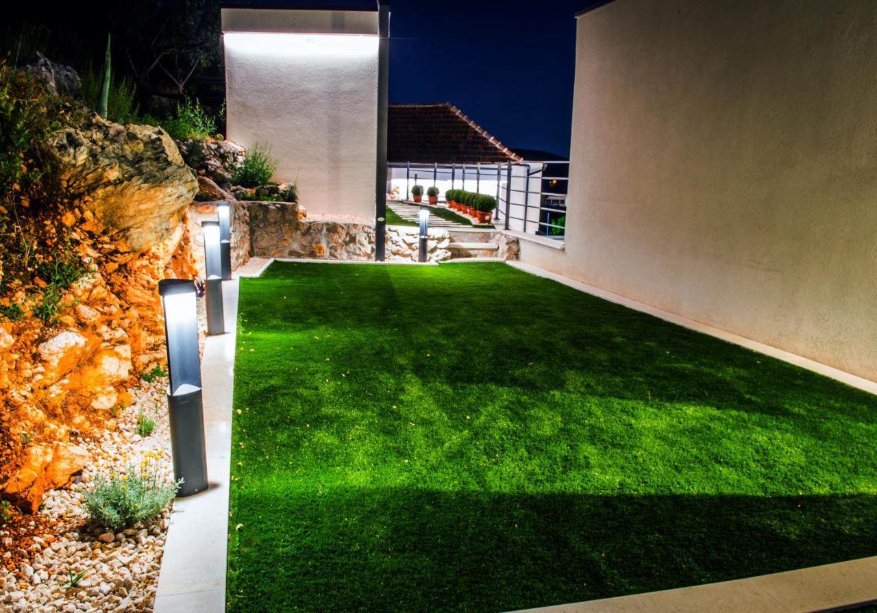Villa Magic Look Donji Prolozac Exterior photo