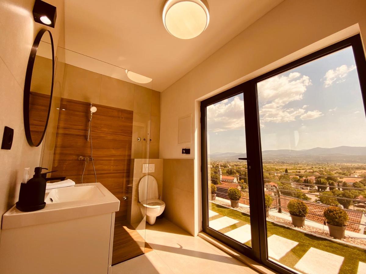 Villa Magic Look Donji Prolozac Exterior photo
